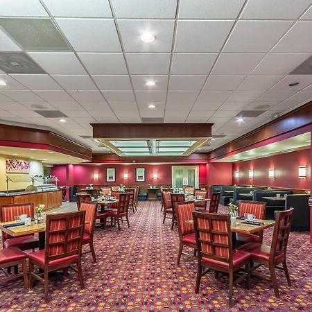 Red Lion Hotel Billings Dış mekan fotoğraf