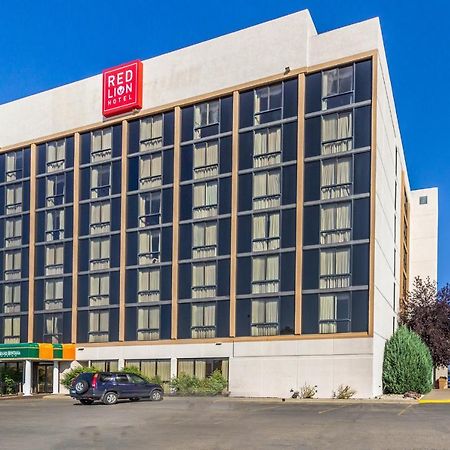 Red Lion Hotel Billings Dış mekan fotoğraf