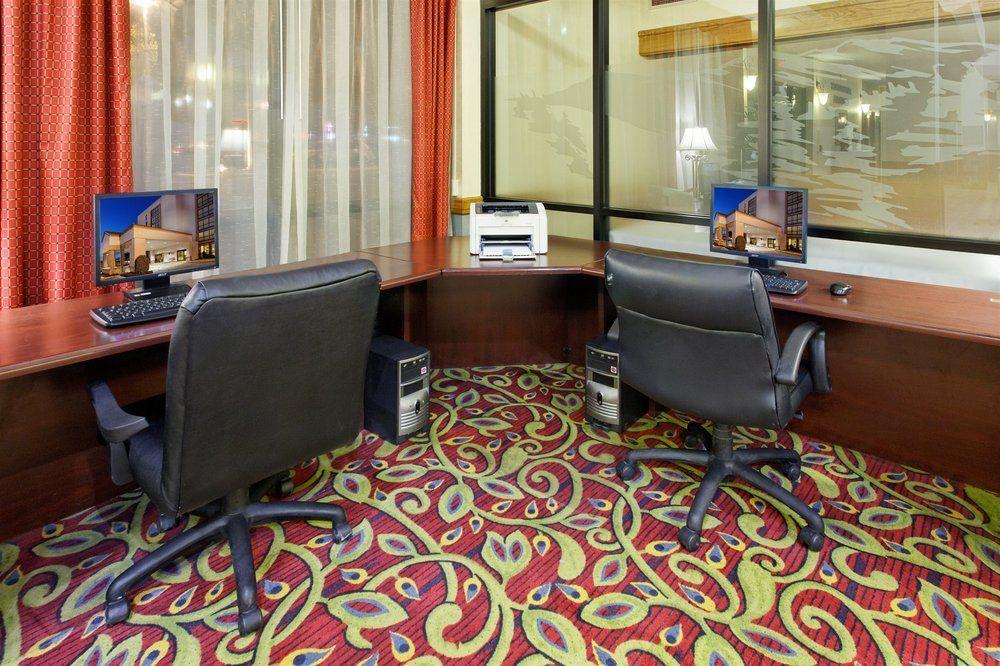 Red Lion Hotel Billings Dış mekan fotoğraf