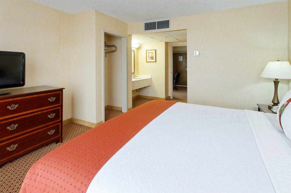 Red Lion Hotel Billings Dış mekan fotoğraf