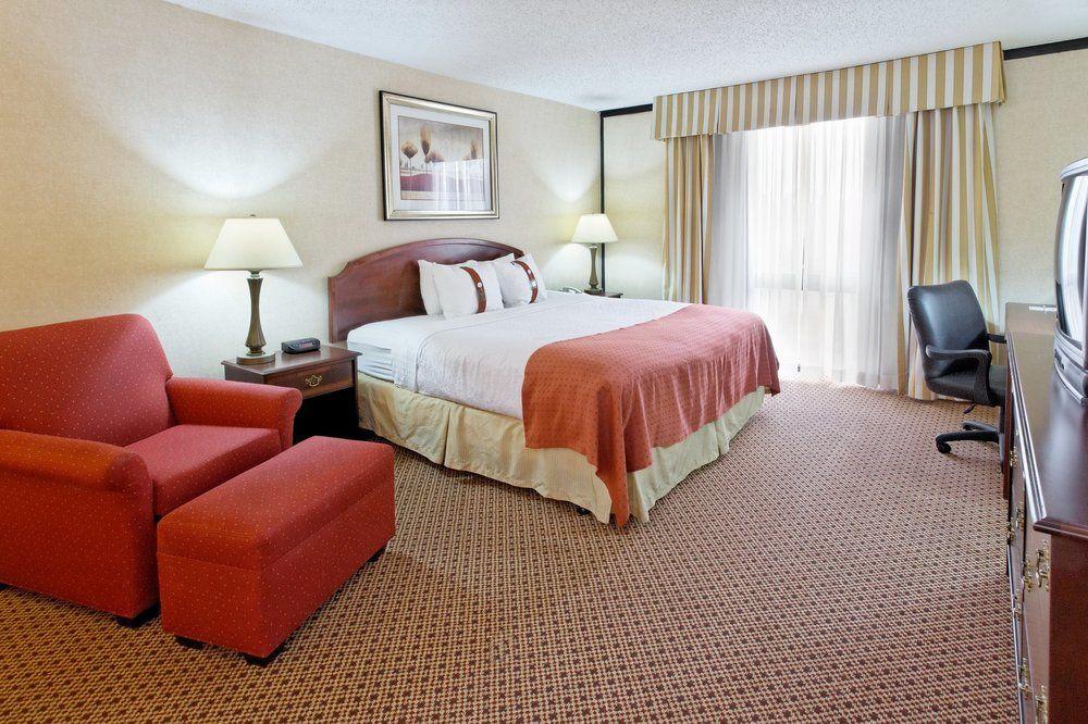Red Lion Hotel Billings Dış mekan fotoğraf
