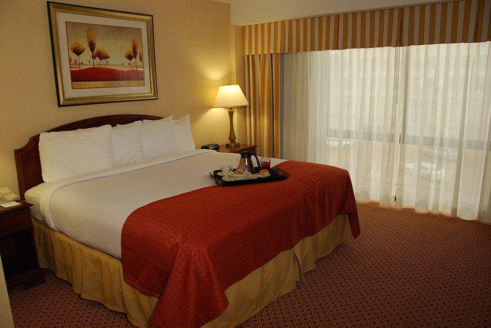Red Lion Hotel Billings Dış mekan fotoğraf