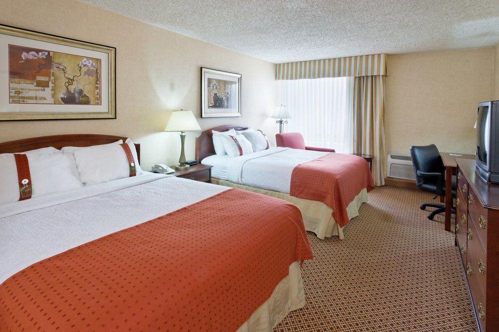 Red Lion Hotel Billings Dış mekan fotoğraf