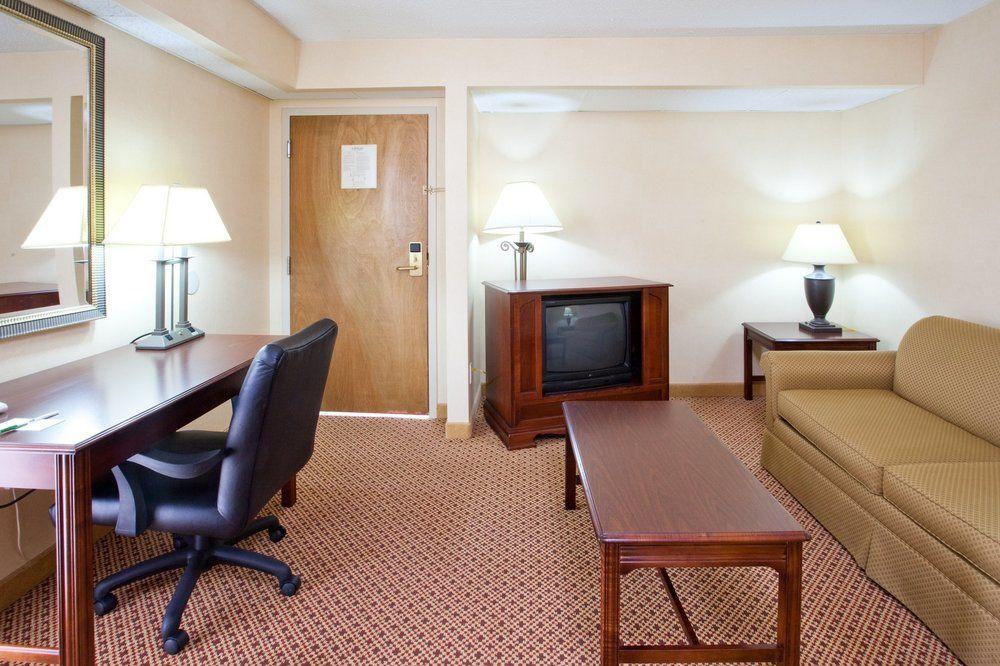 Red Lion Hotel Billings Dış mekan fotoğraf