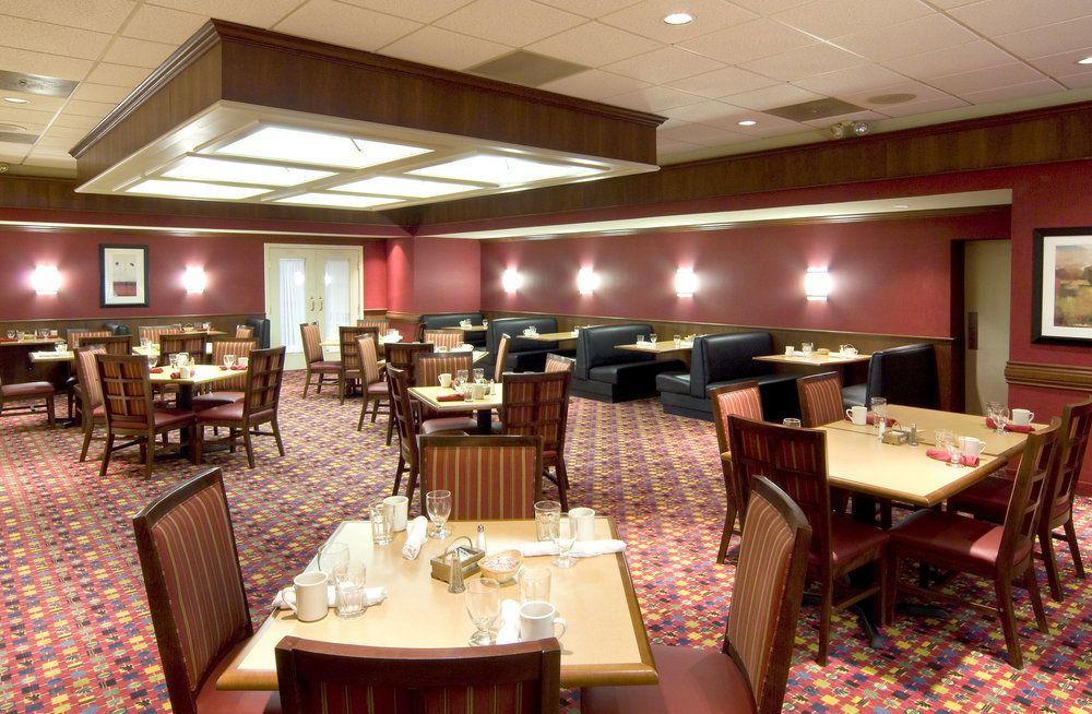 Red Lion Hotel Billings Dış mekan fotoğraf