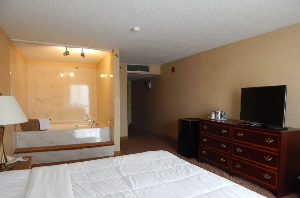 Red Lion Hotel Billings Dış mekan fotoğraf