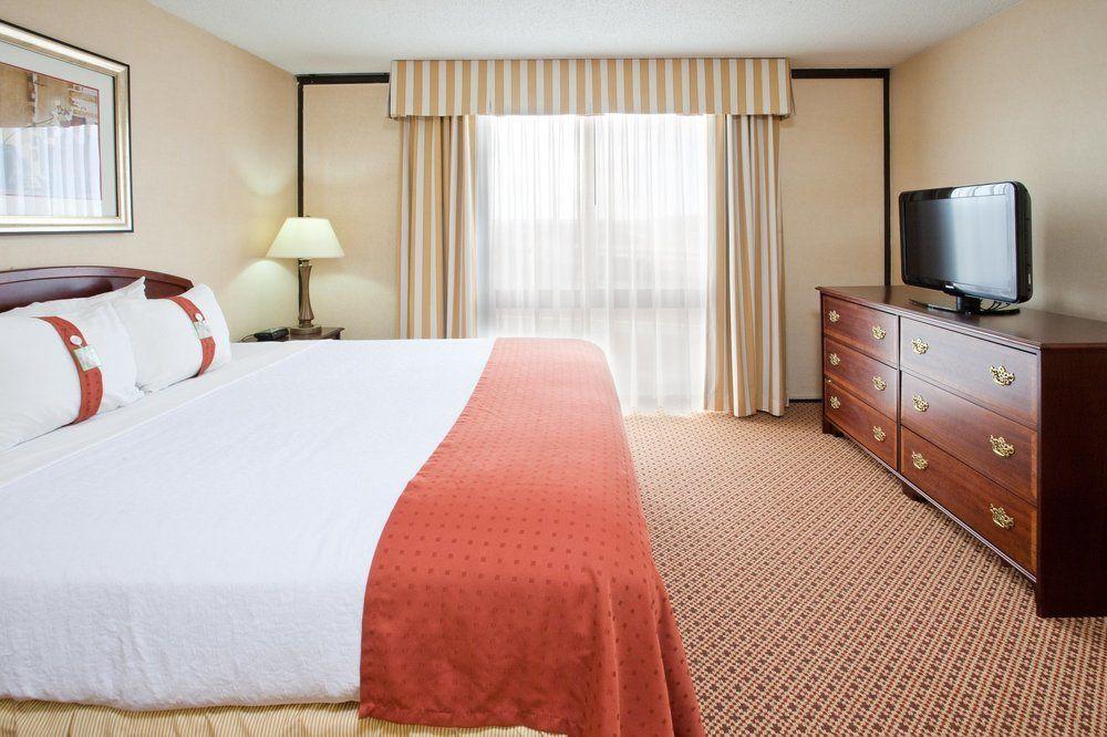 Red Lion Hotel Billings Dış mekan fotoğraf