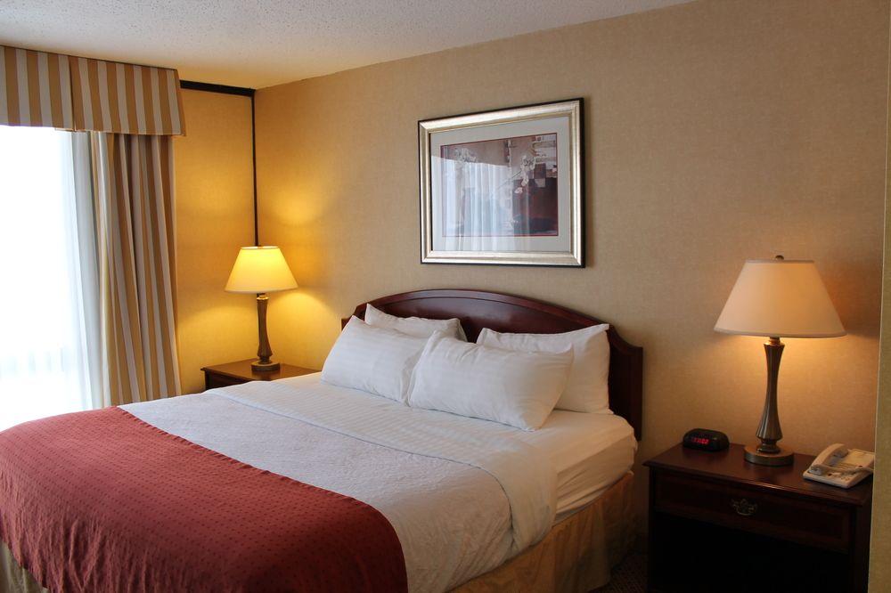 Red Lion Hotel Billings Dış mekan fotoğraf