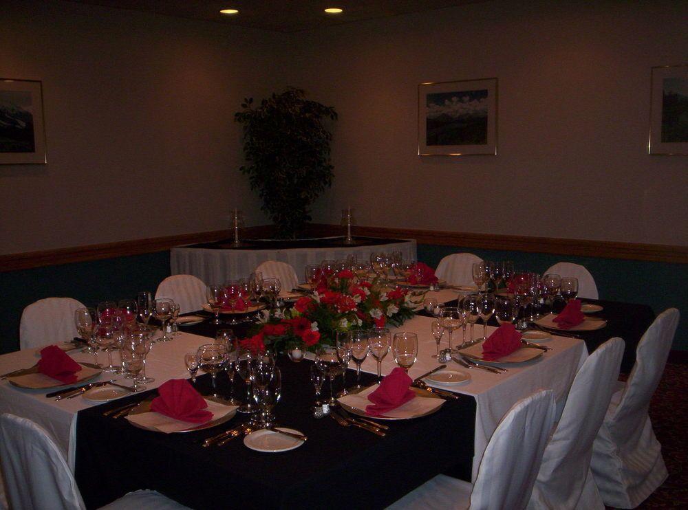 Red Lion Hotel Billings Dış mekan fotoğraf