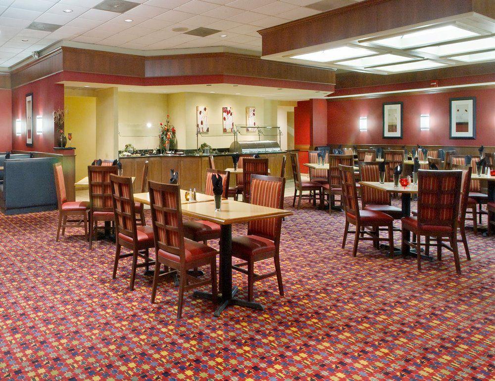 Red Lion Hotel Billings Dış mekan fotoğraf
