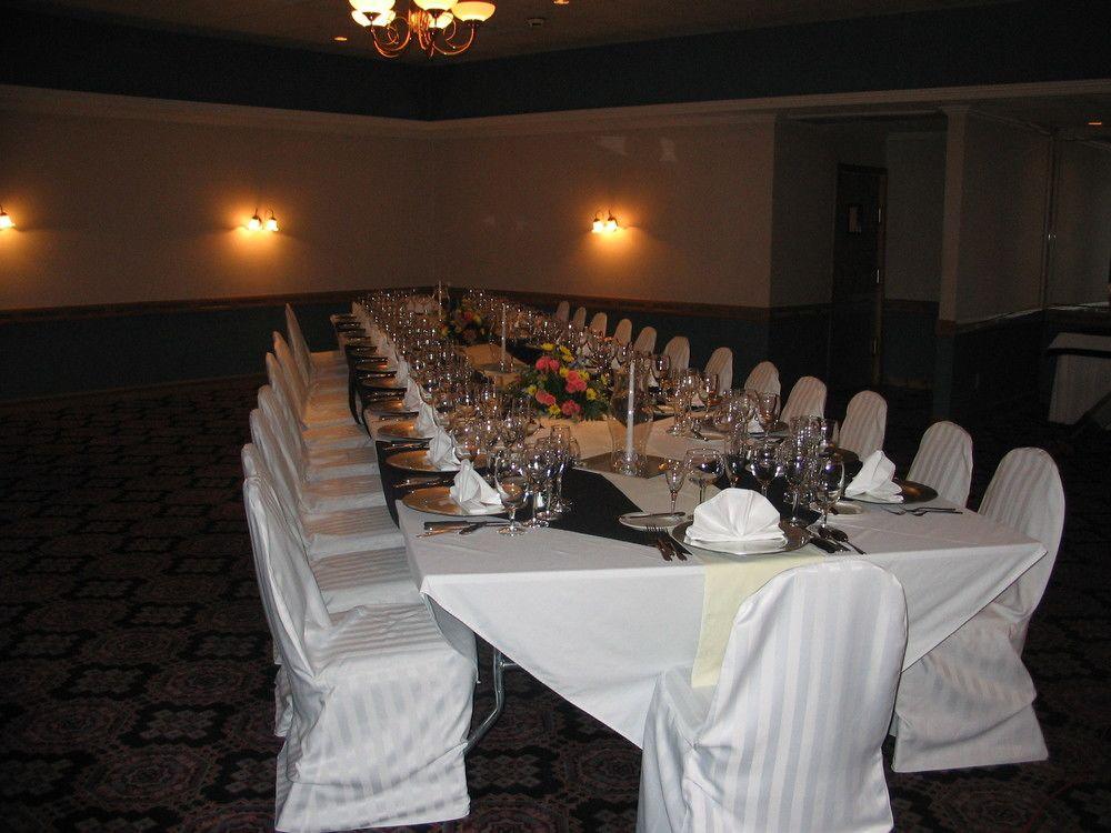 Red Lion Hotel Billings Dış mekan fotoğraf