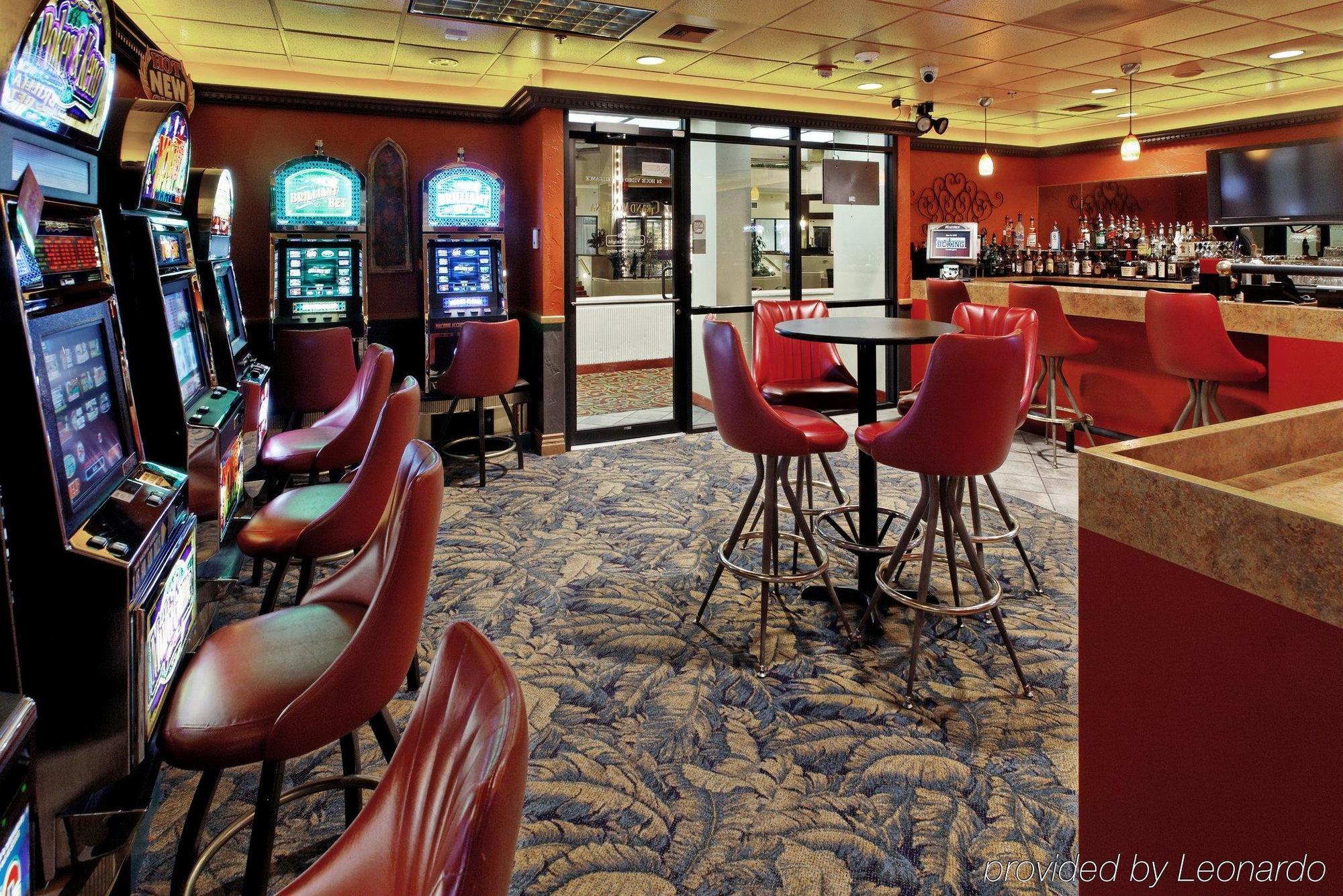 Red Lion Hotel Billings Konforlar fotoğraf