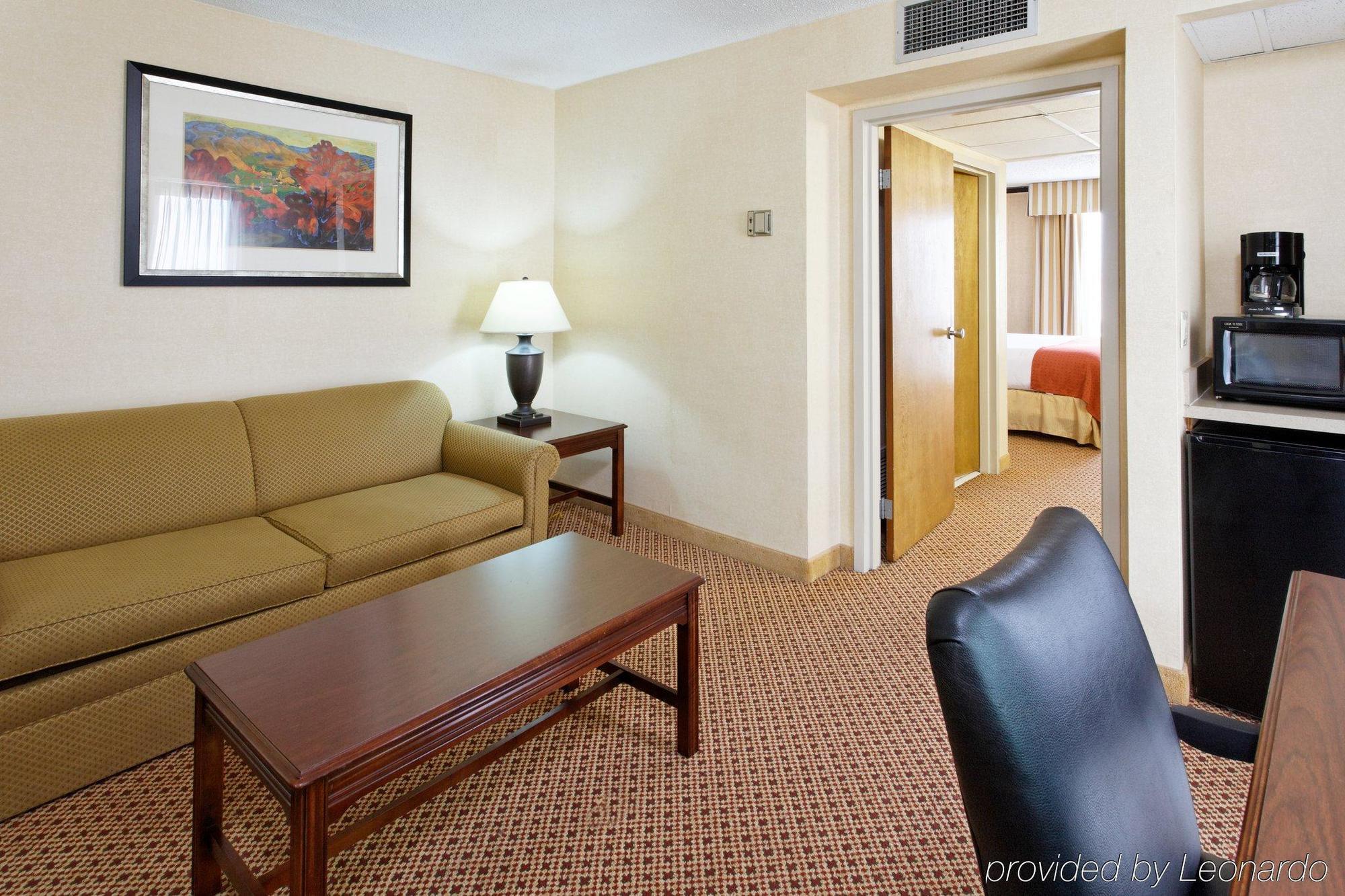 Red Lion Hotel Billings Oda fotoğraf
