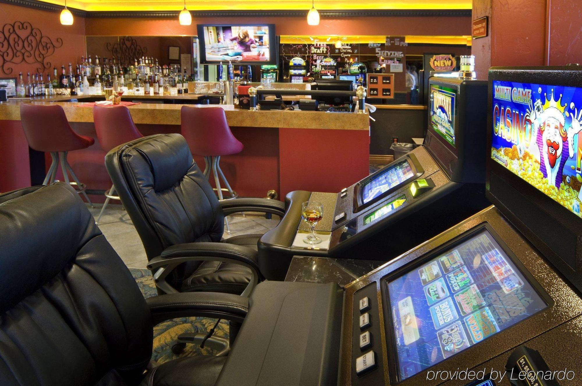 Red Lion Hotel Billings Konforlar fotoğraf