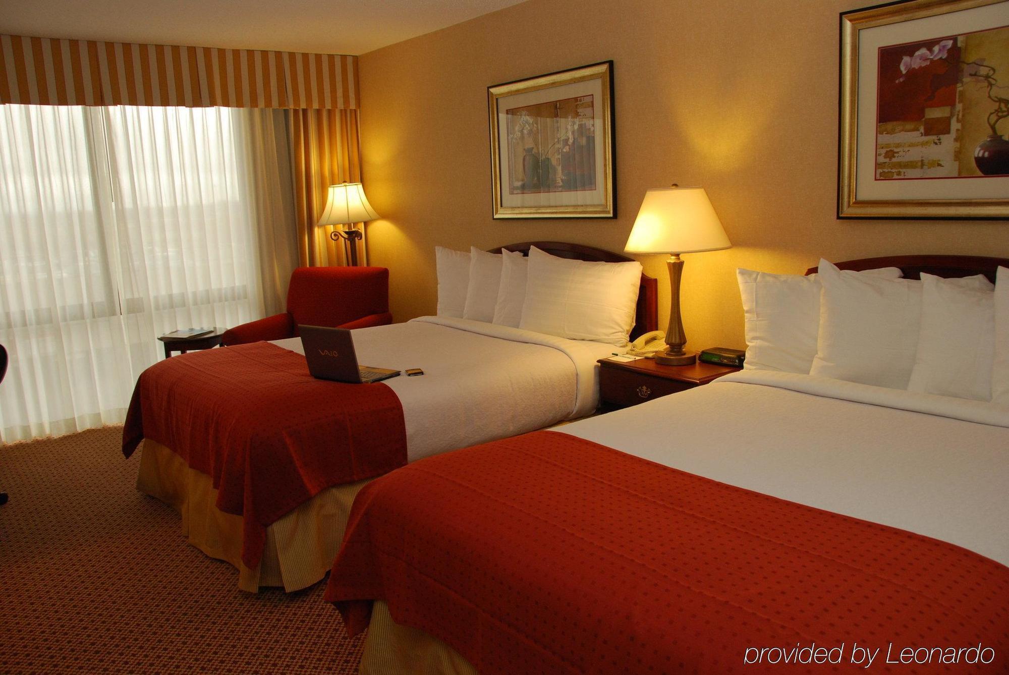 Red Lion Hotel Billings Oda fotoğraf