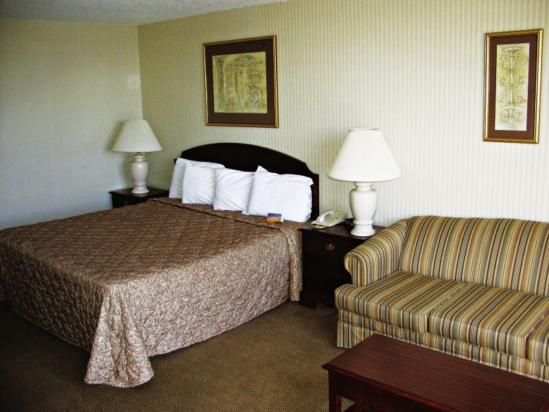 Red Lion Hotel Billings Dış mekan fotoğraf