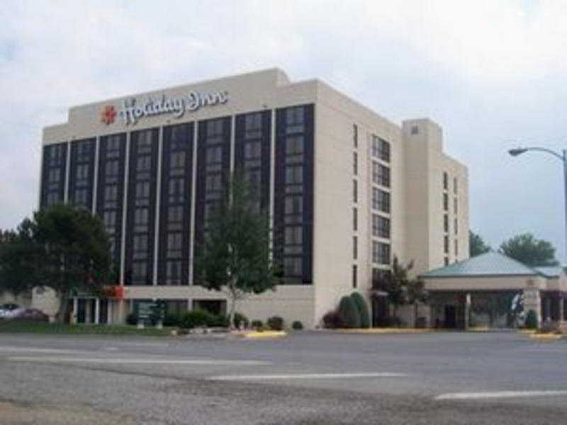 Red Lion Hotel Billings Dış mekan fotoğraf