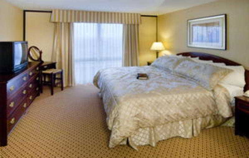 Red Lion Hotel Billings Dış mekan fotoğraf