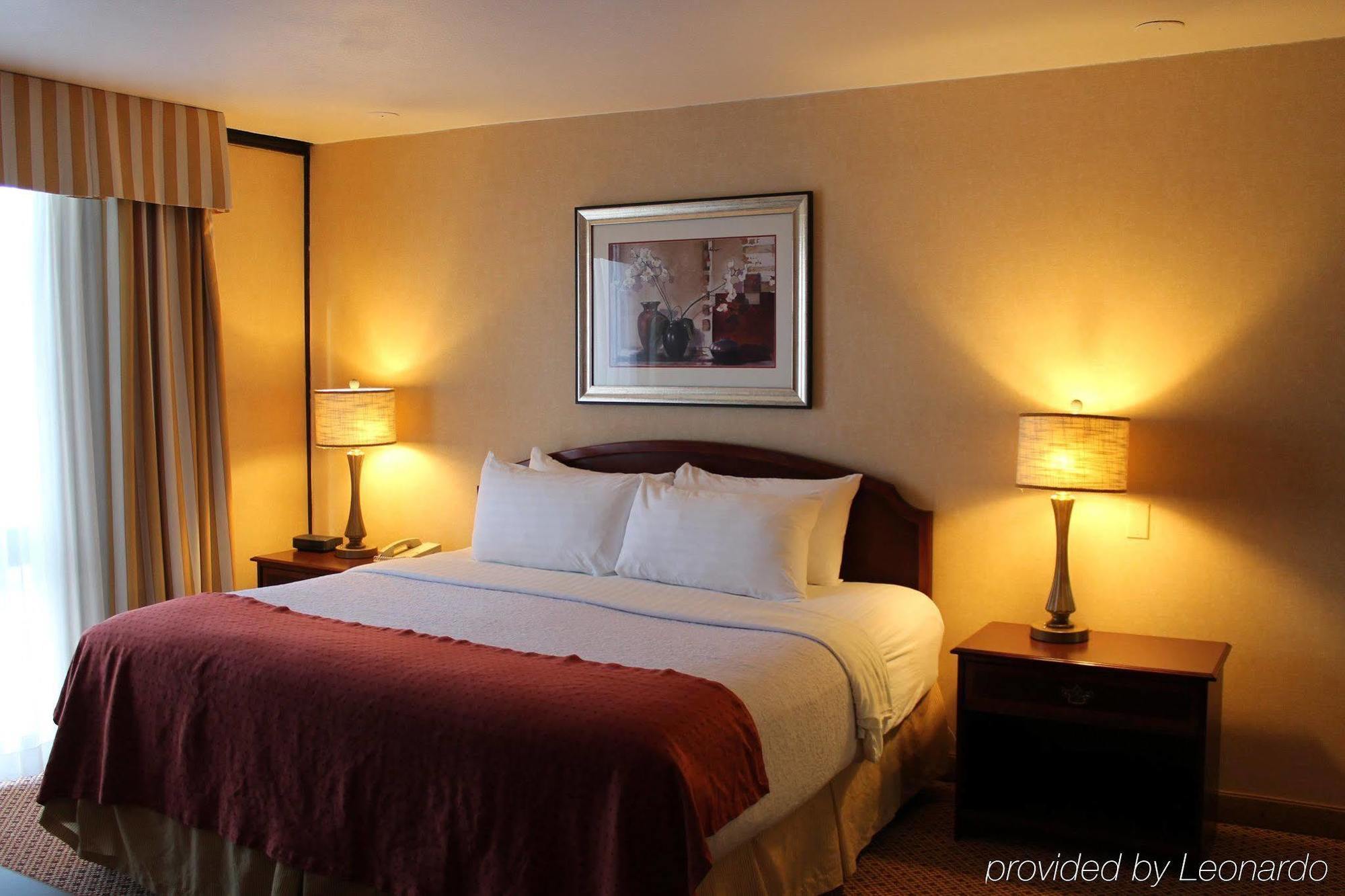 Red Lion Hotel Billings Dış mekan fotoğraf