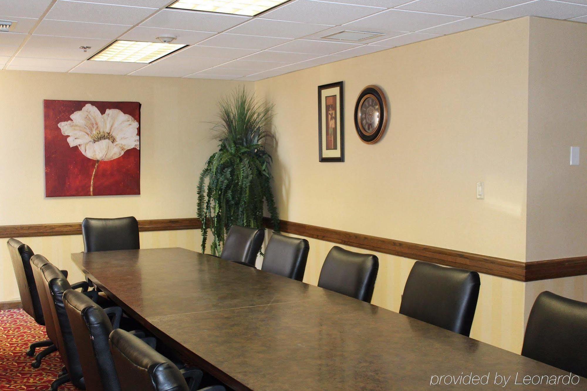 Red Lion Hotel Billings Dış mekan fotoğraf