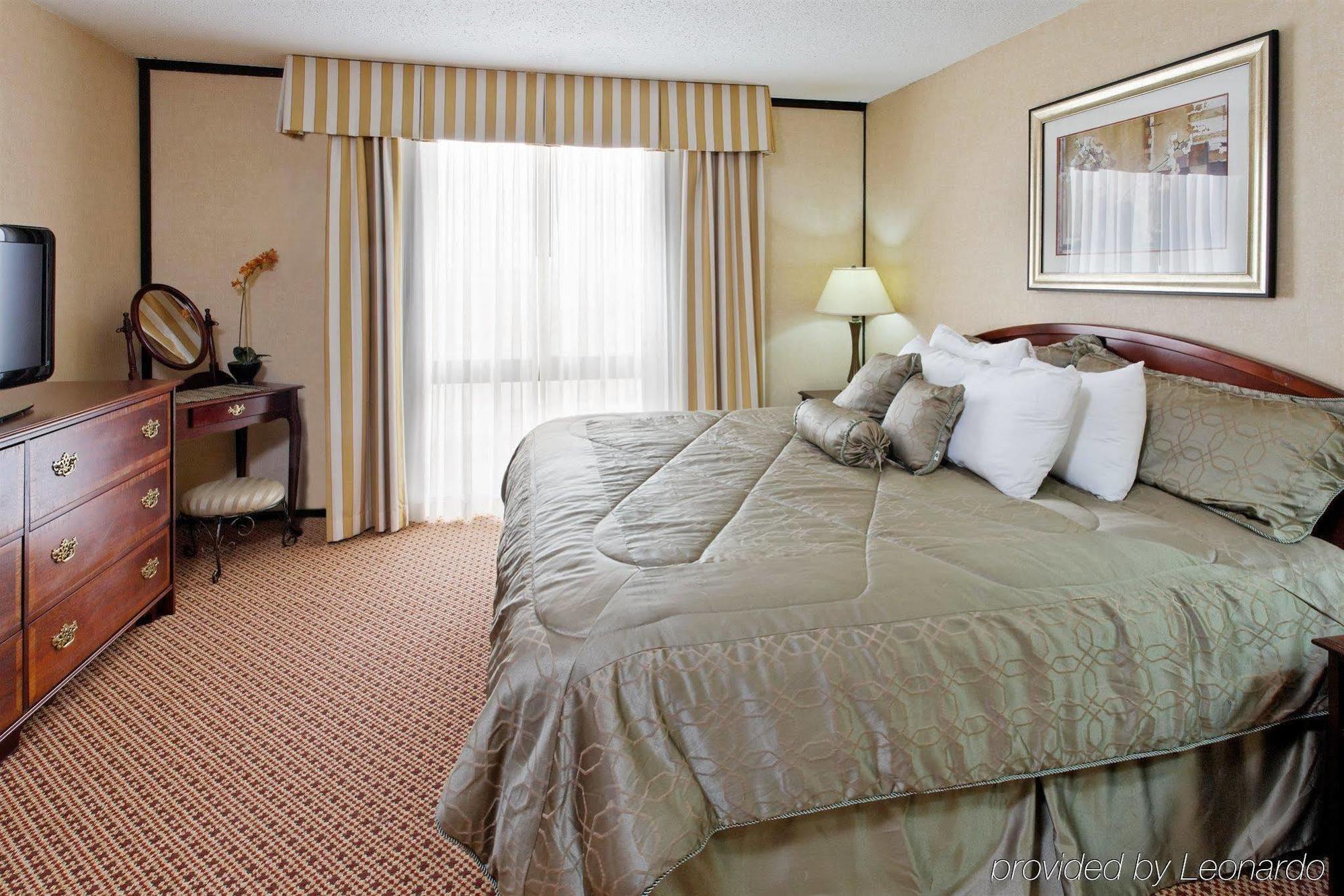 Red Lion Hotel Billings Dış mekan fotoğraf