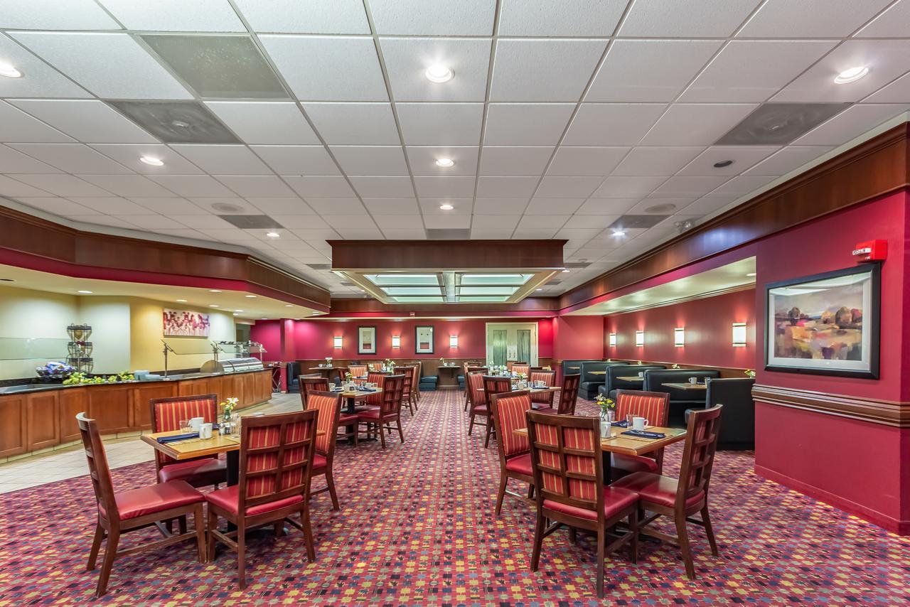 Red Lion Hotel Billings Dış mekan fotoğraf