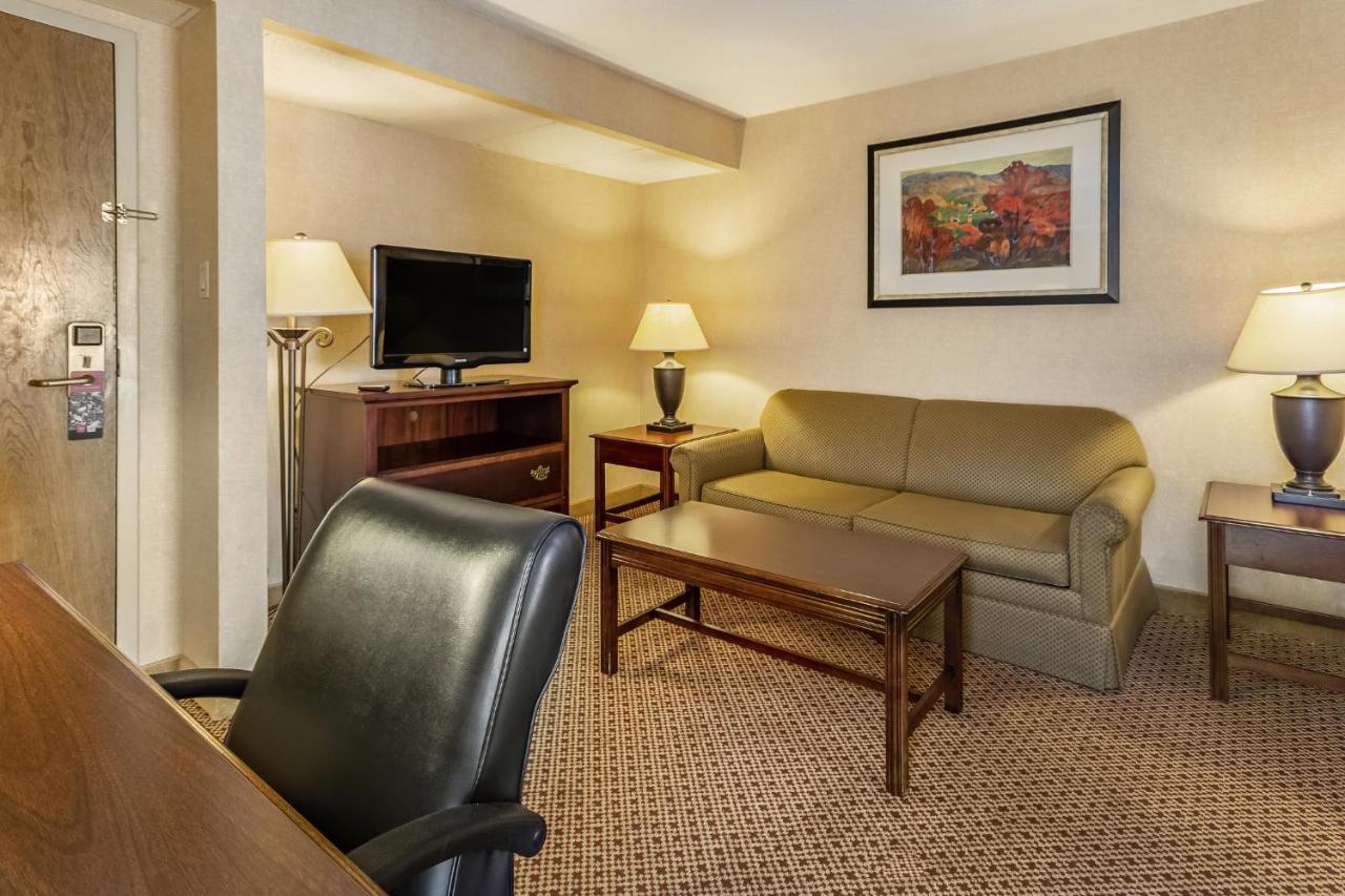 Red Lion Hotel Billings Dış mekan fotoğraf