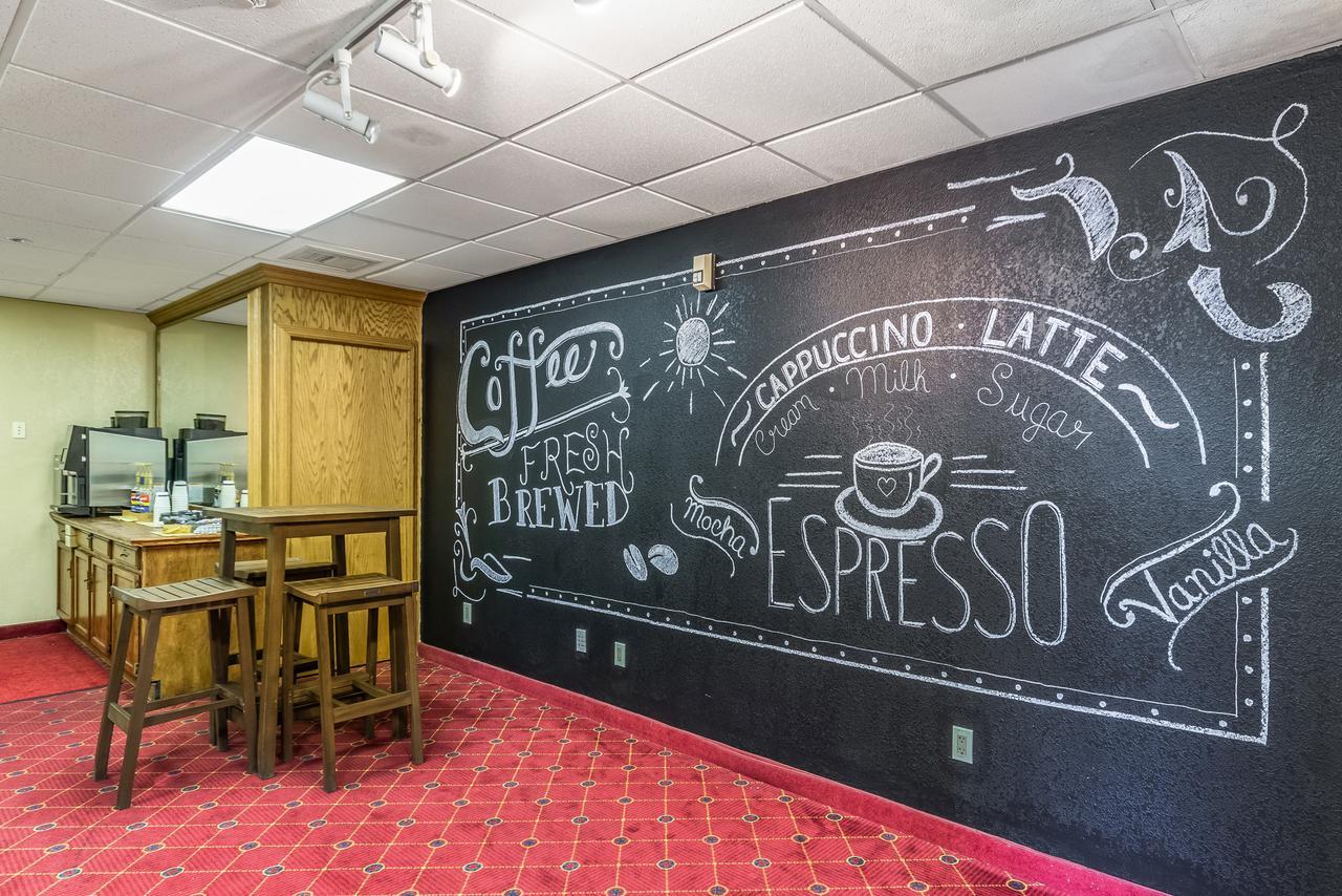 Red Lion Hotel Billings Dış mekan fotoğraf