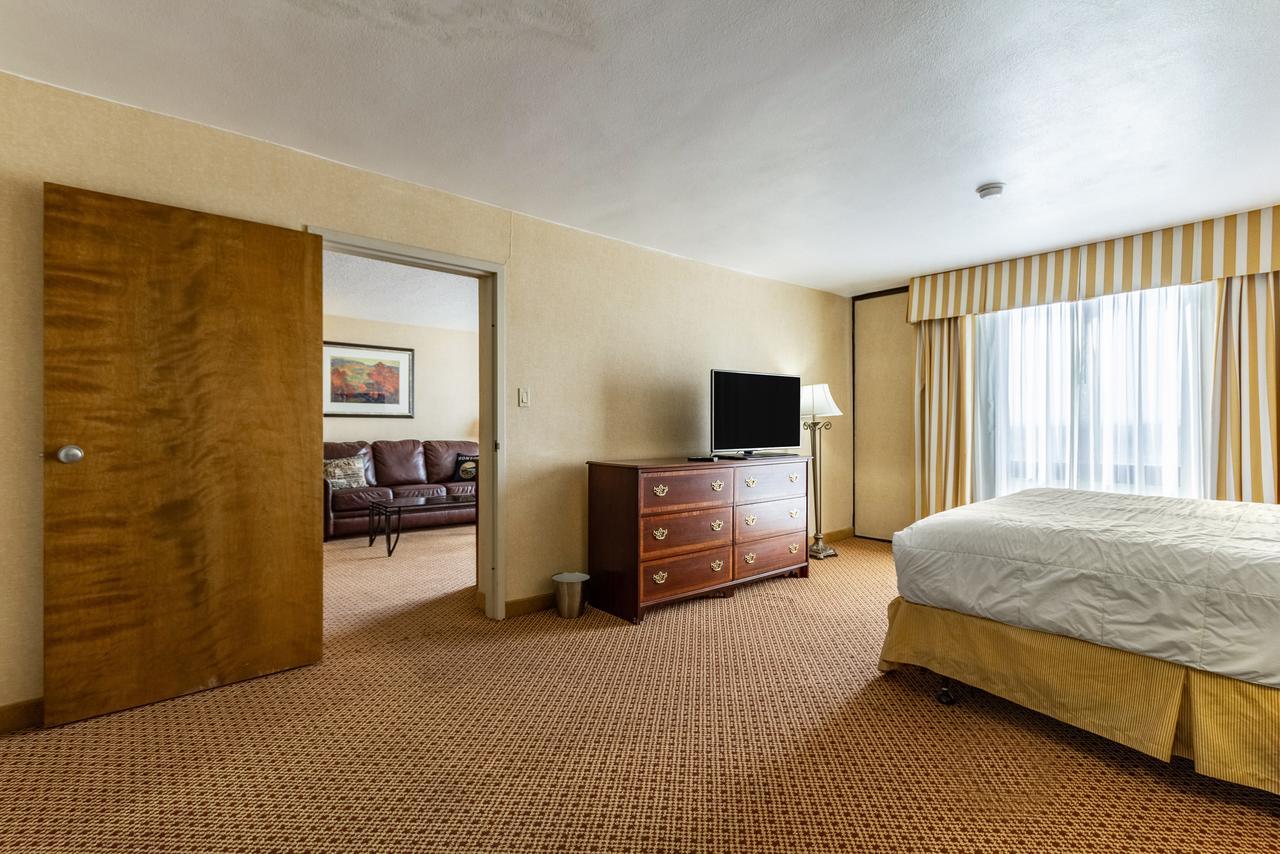 Red Lion Hotel Billings Dış mekan fotoğraf