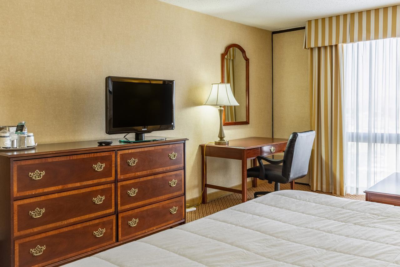 Red Lion Hotel Billings Dış mekan fotoğraf