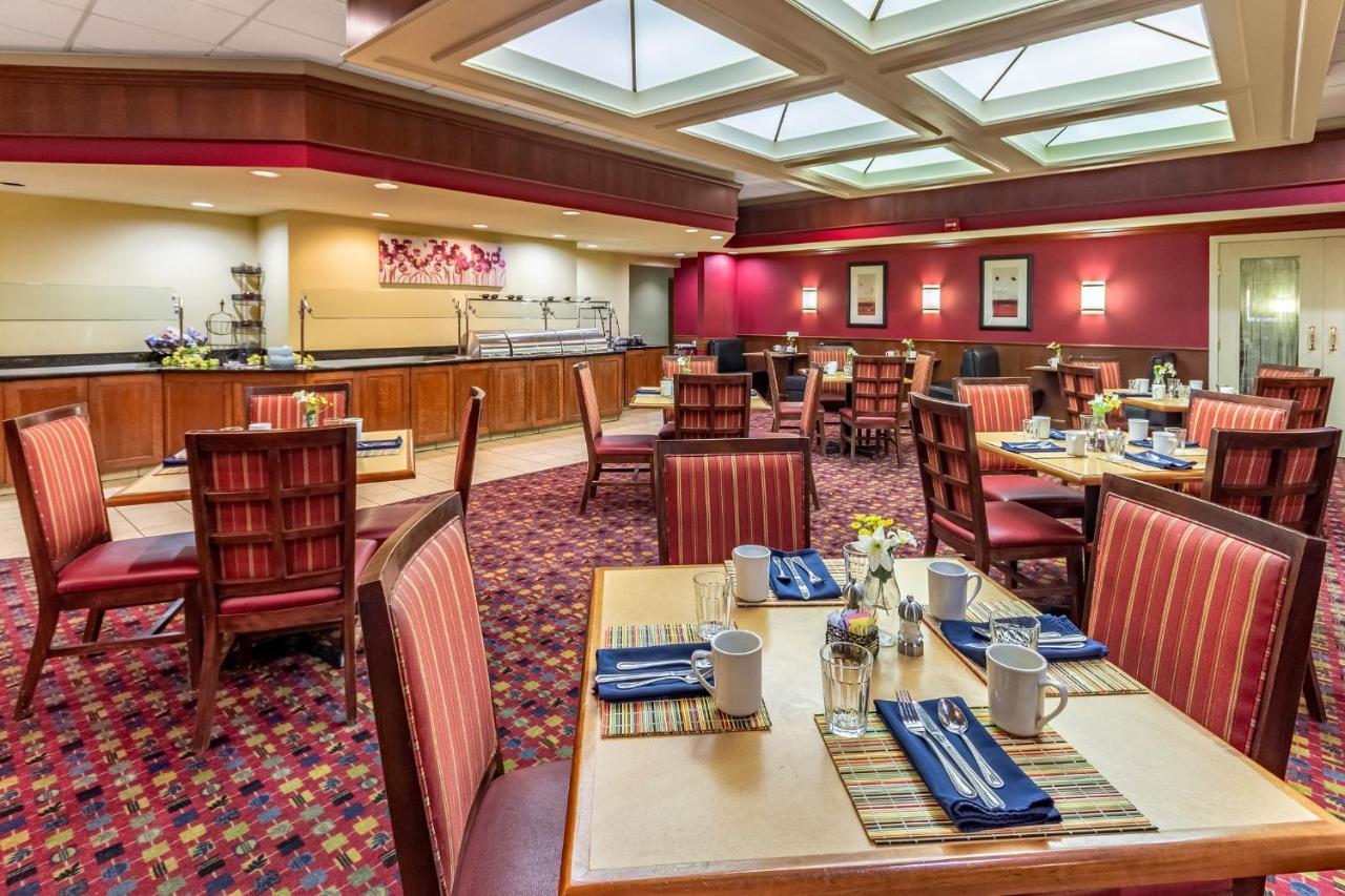 Red Lion Hotel Billings Dış mekan fotoğraf