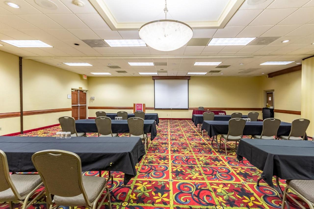 Red Lion Hotel Billings Dış mekan fotoğraf