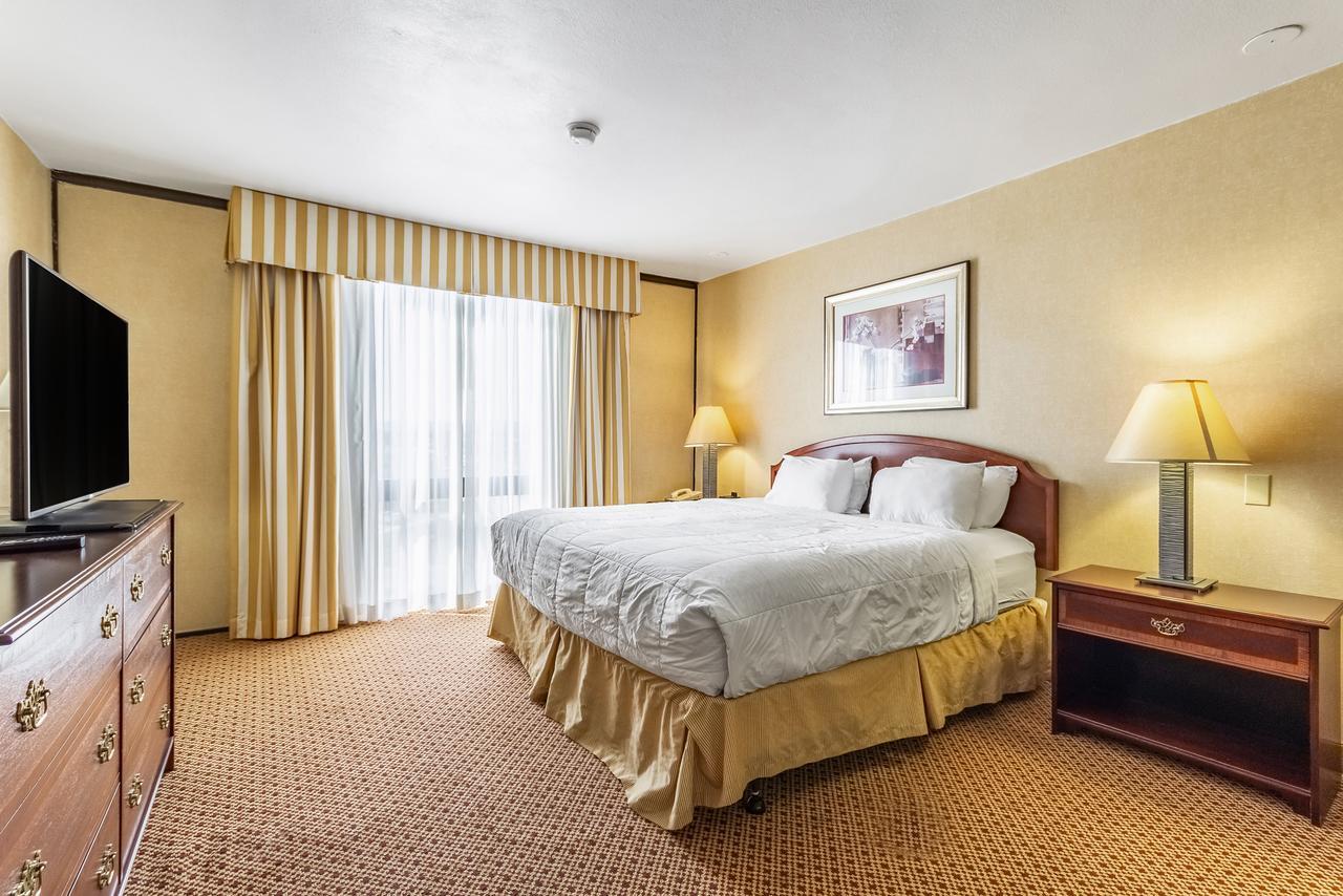 Red Lion Hotel Billings Dış mekan fotoğraf