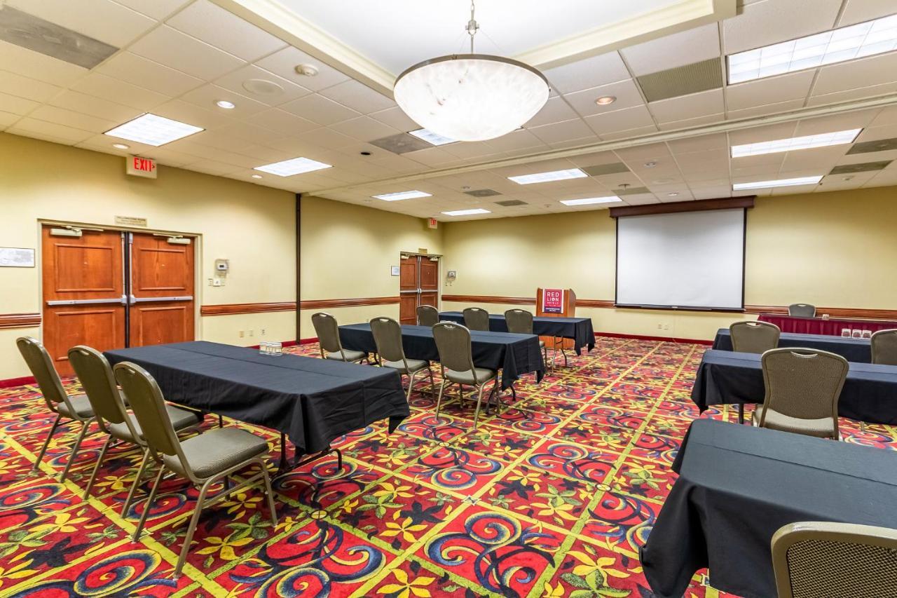 Red Lion Hotel Billings Dış mekan fotoğraf