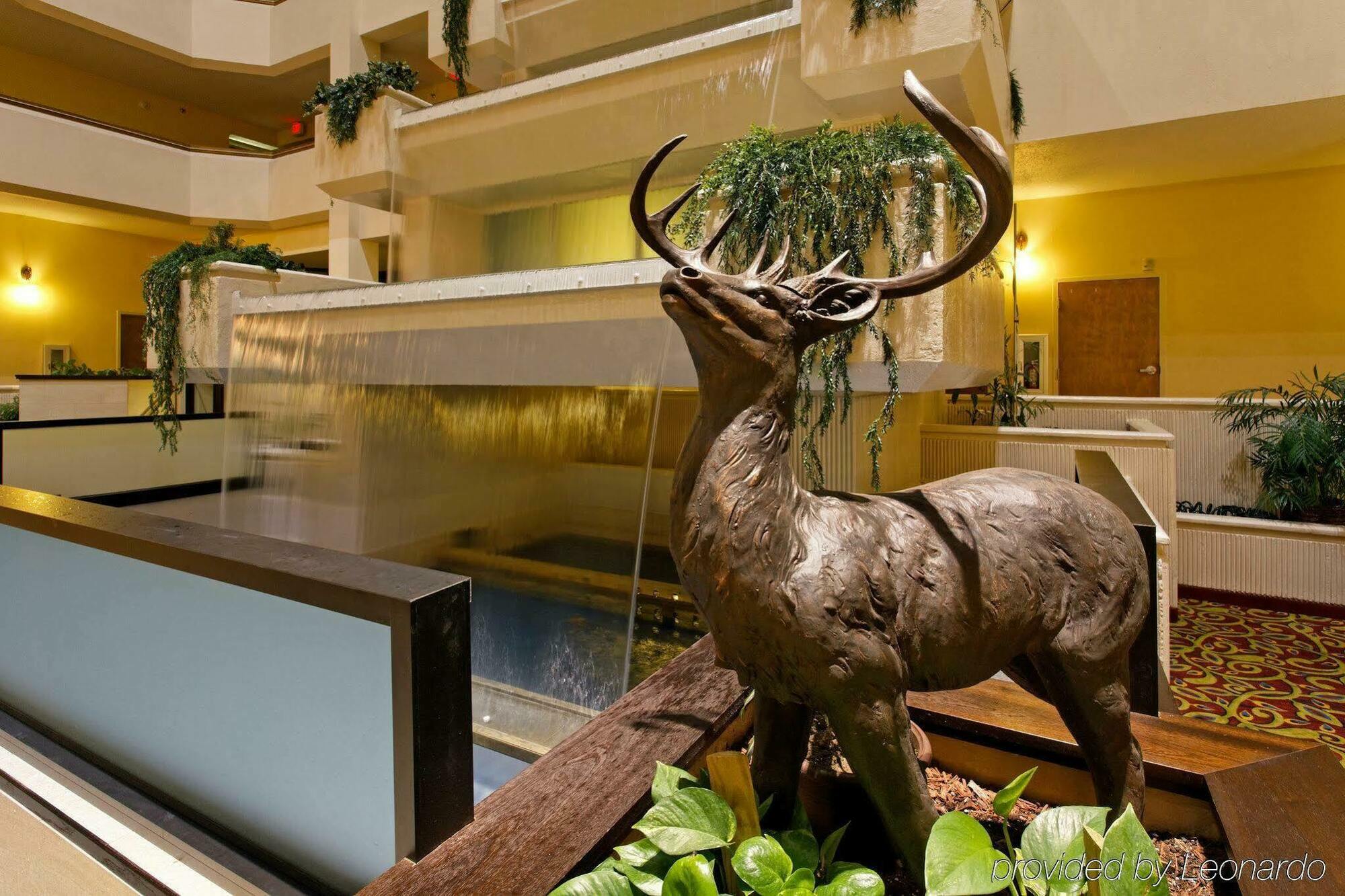 Red Lion Hotel Billings Dış mekan fotoğraf